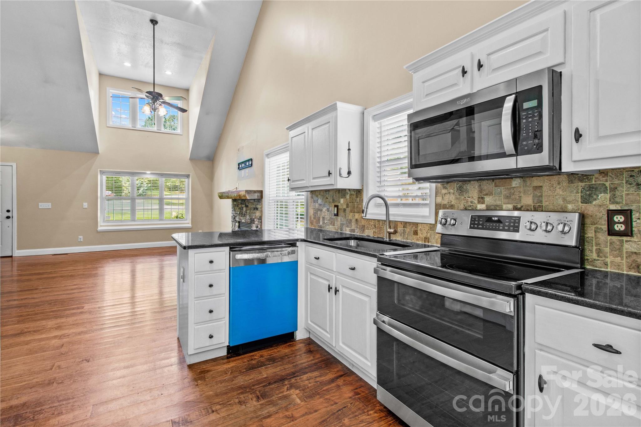 215 Meadow Lake Drive Salisbury NC 28146