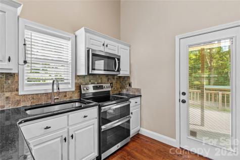 215 Meadow Lake Drive Salisbury NC 28146
