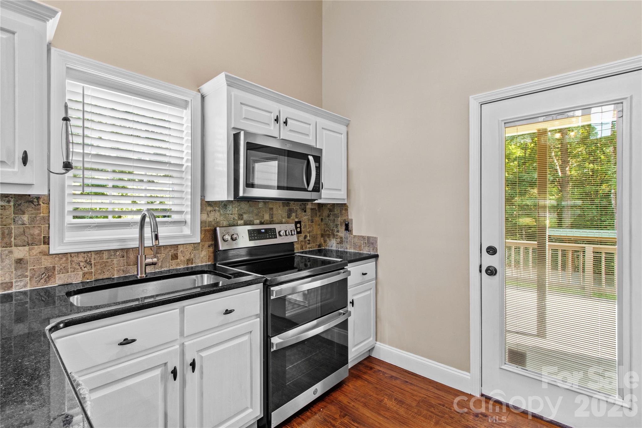 215 Meadow Lake Drive Salisbury NC 28146