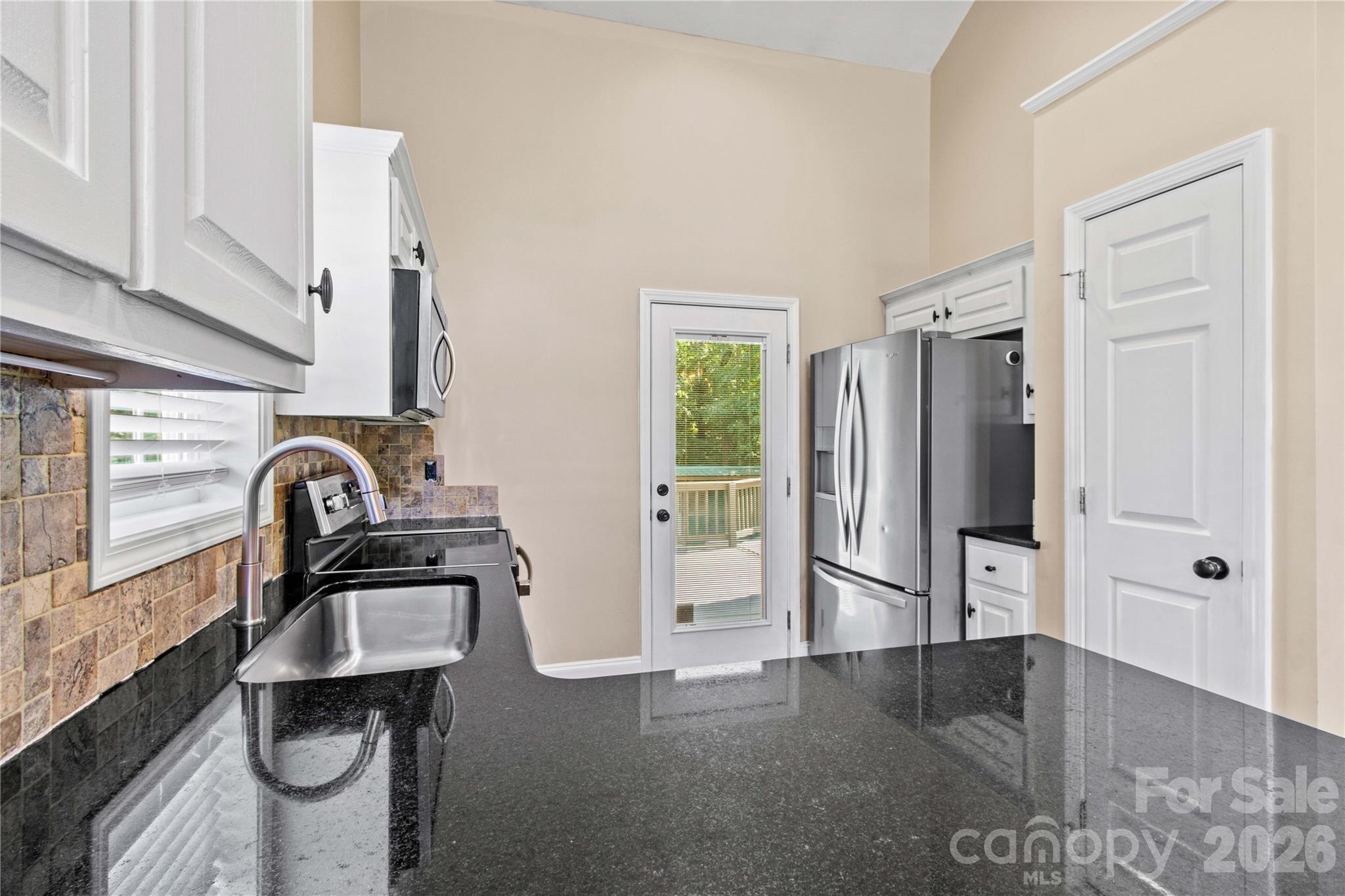 215 Meadow Lake Drive Salisbury NC 28146