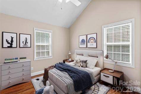 215 Meadow Lake Drive Salisbury NC 28146