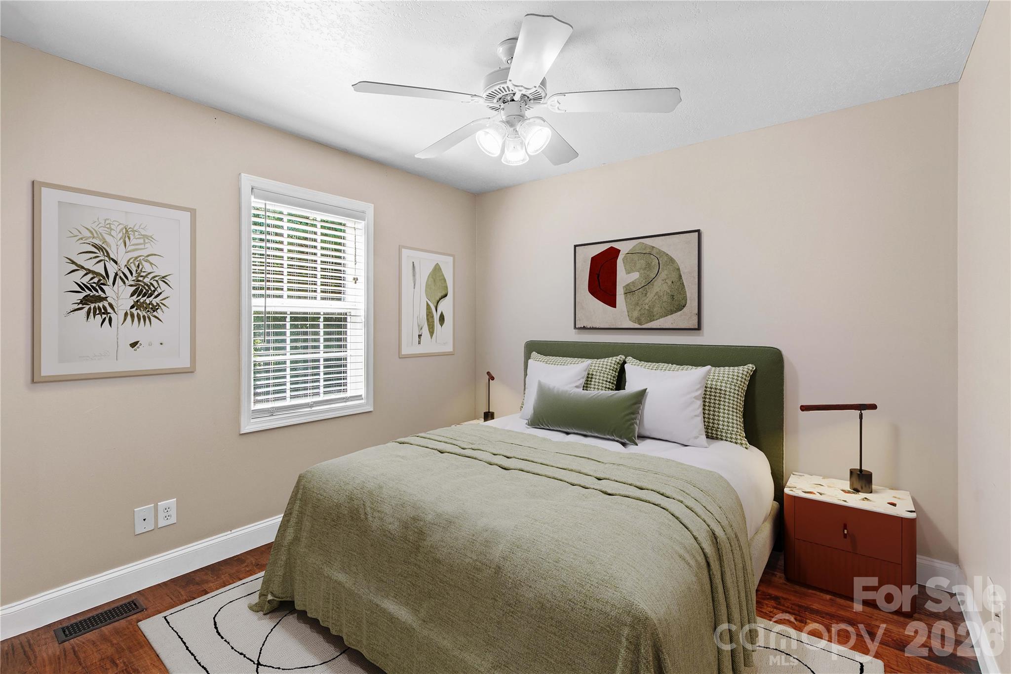 215 Meadow Lake Drive Salisbury NC 28146