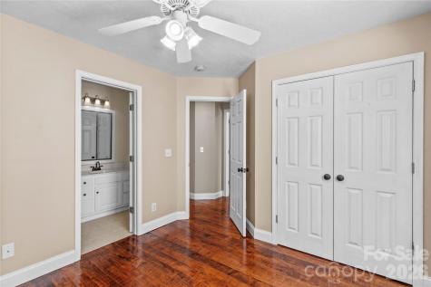 215 Meadow Lake Drive Salisbury NC 28146