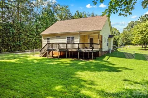 215 Meadow Lake Drive Salisbury NC 28146