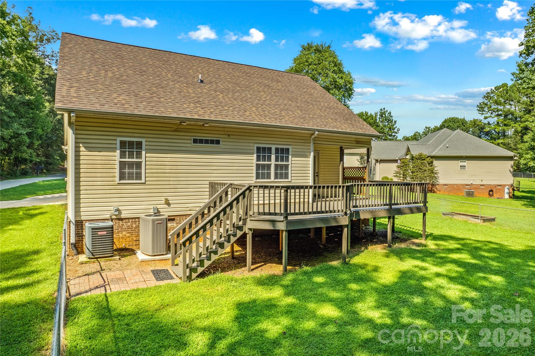 215 Meadow Lake Drive Salisbury NC 28146