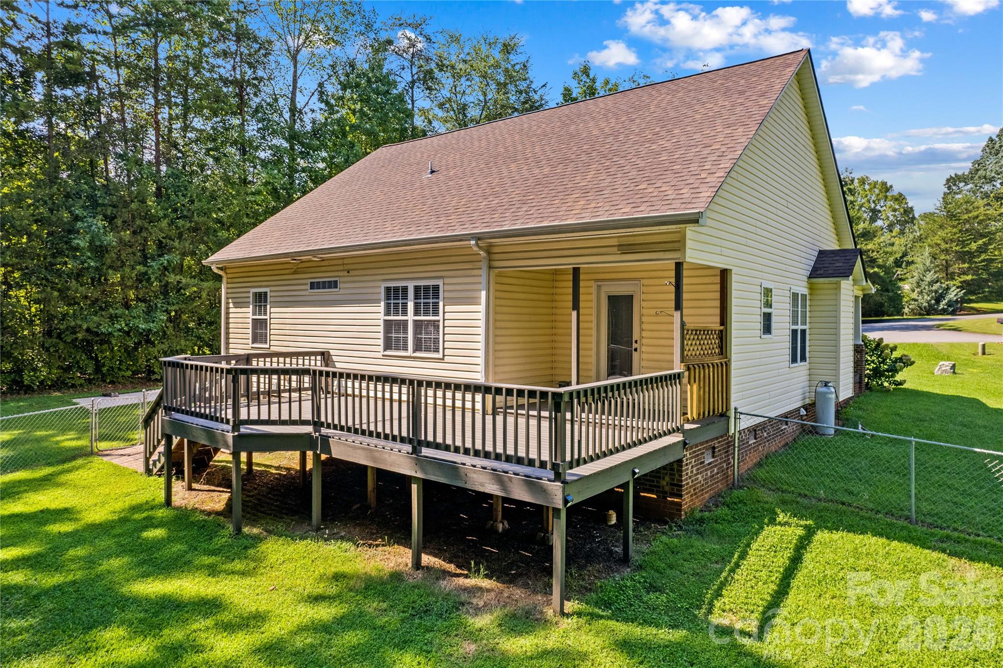 215 Meadow Lake Drive Salisbury NC 28146