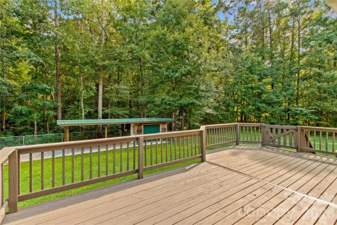 215 Meadow Lake Drive Salisbury NC 28146