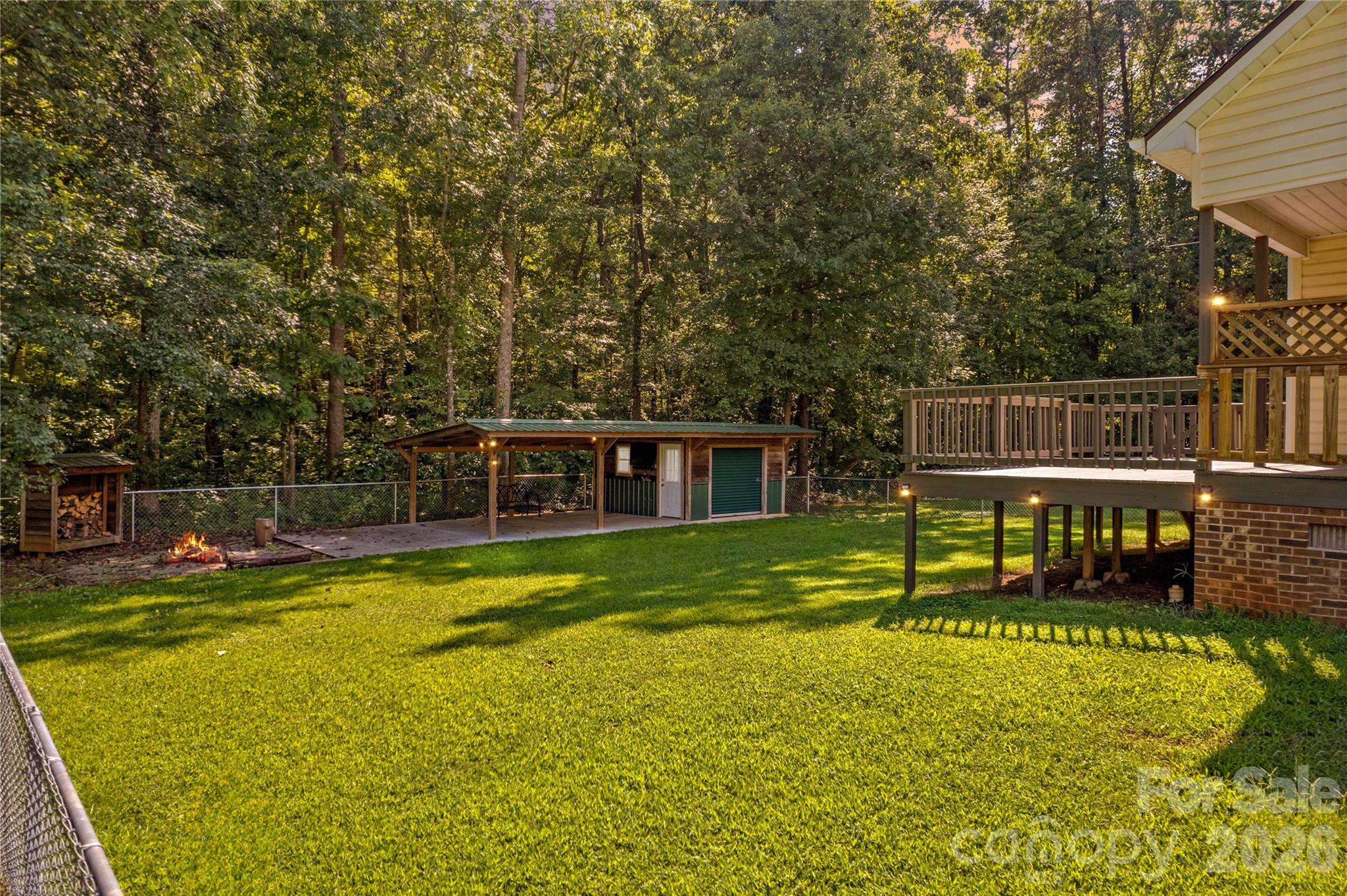215 Meadow Lake Drive Salisbury NC 28146