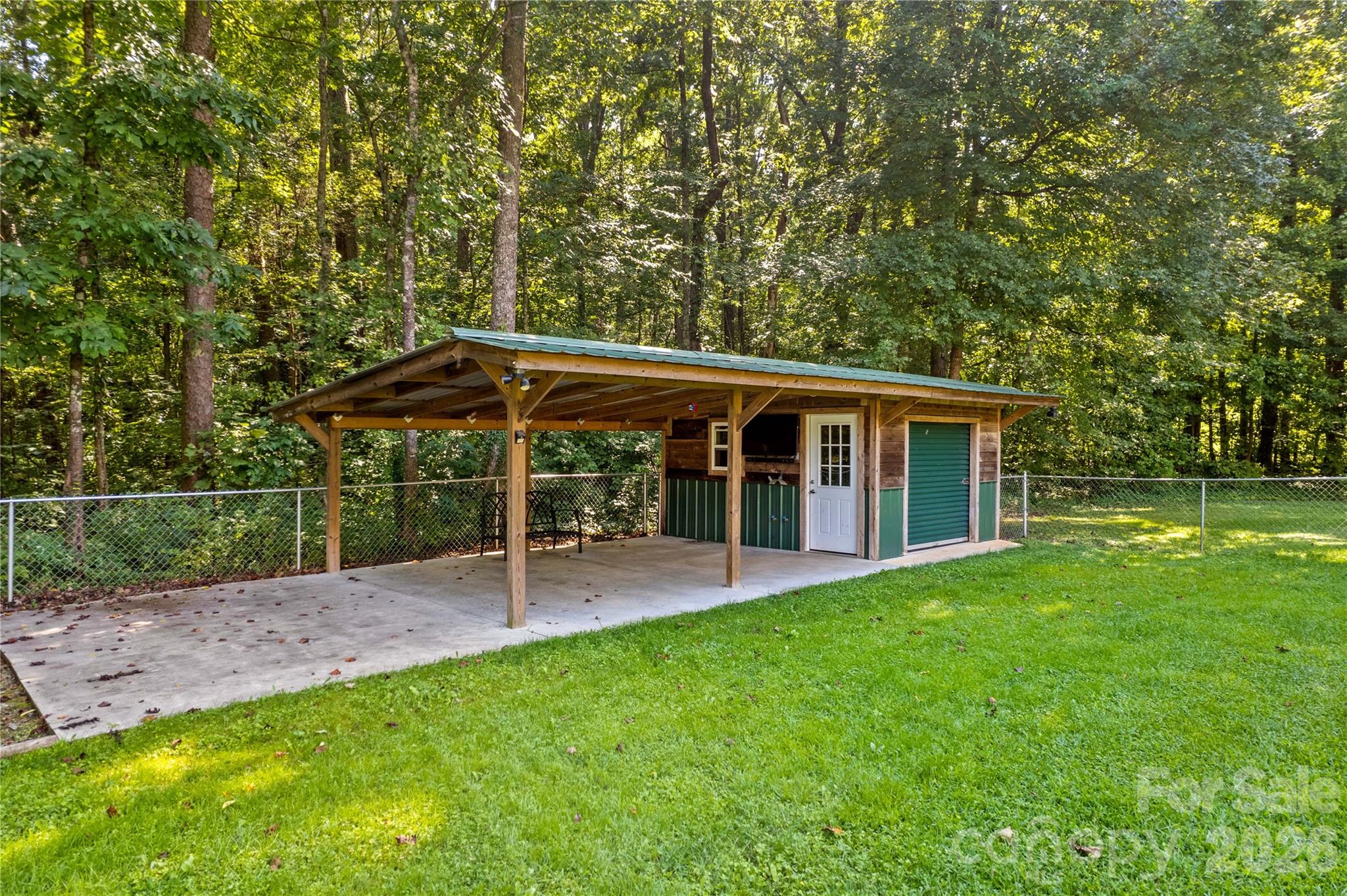 215 Meadow Lake Drive Salisbury NC 28146