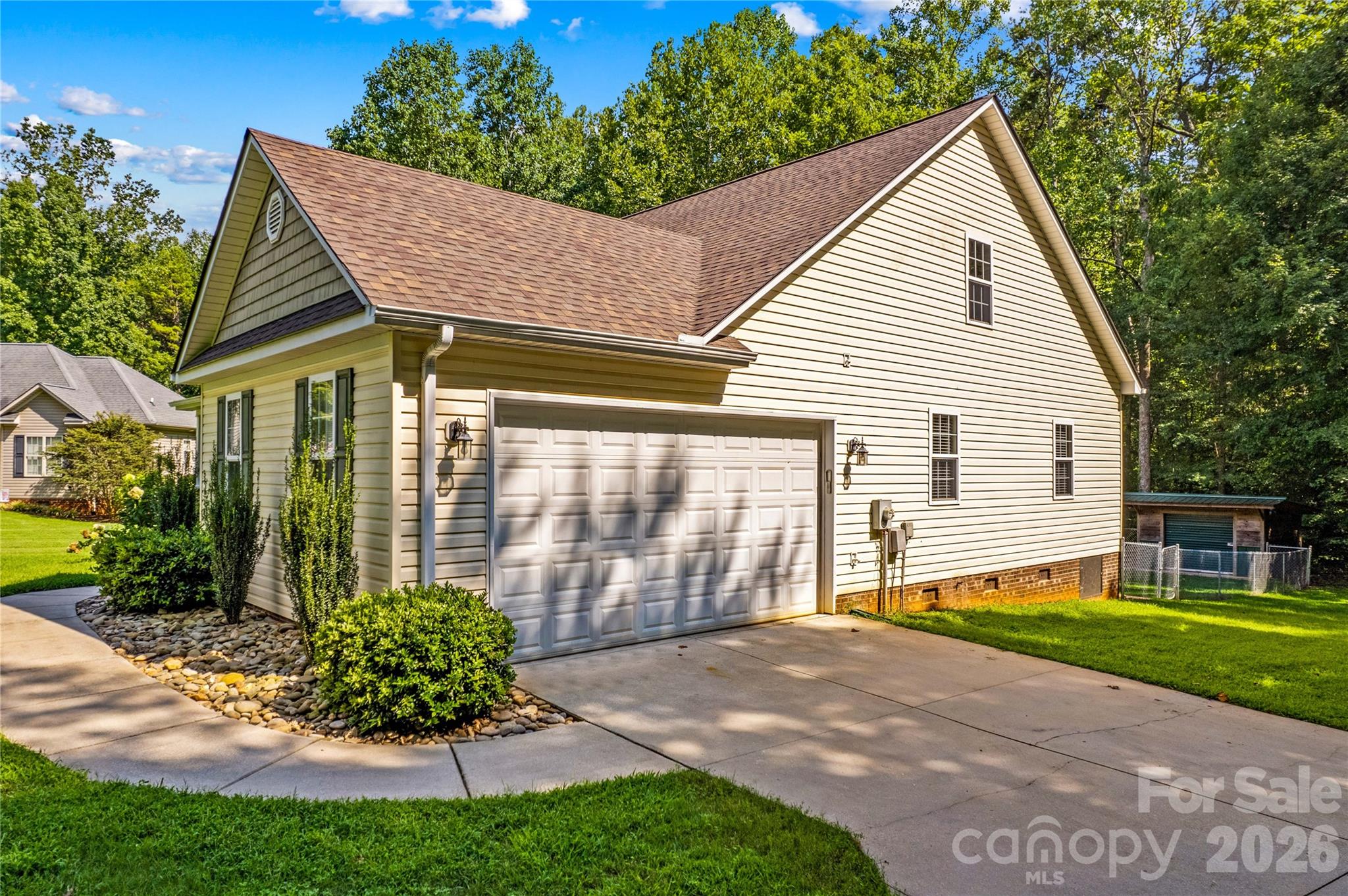 215 Meadow Lake Drive Salisbury NC 28146