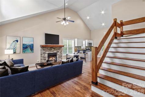 215 Meadow Lake Drive Salisbury NC 28146