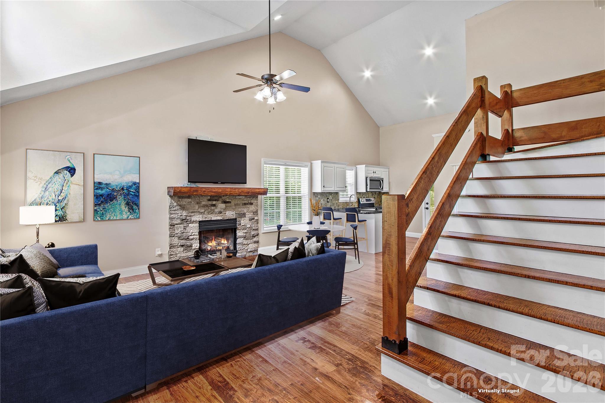 215 Meadow Lake Drive Salisbury NC 28146