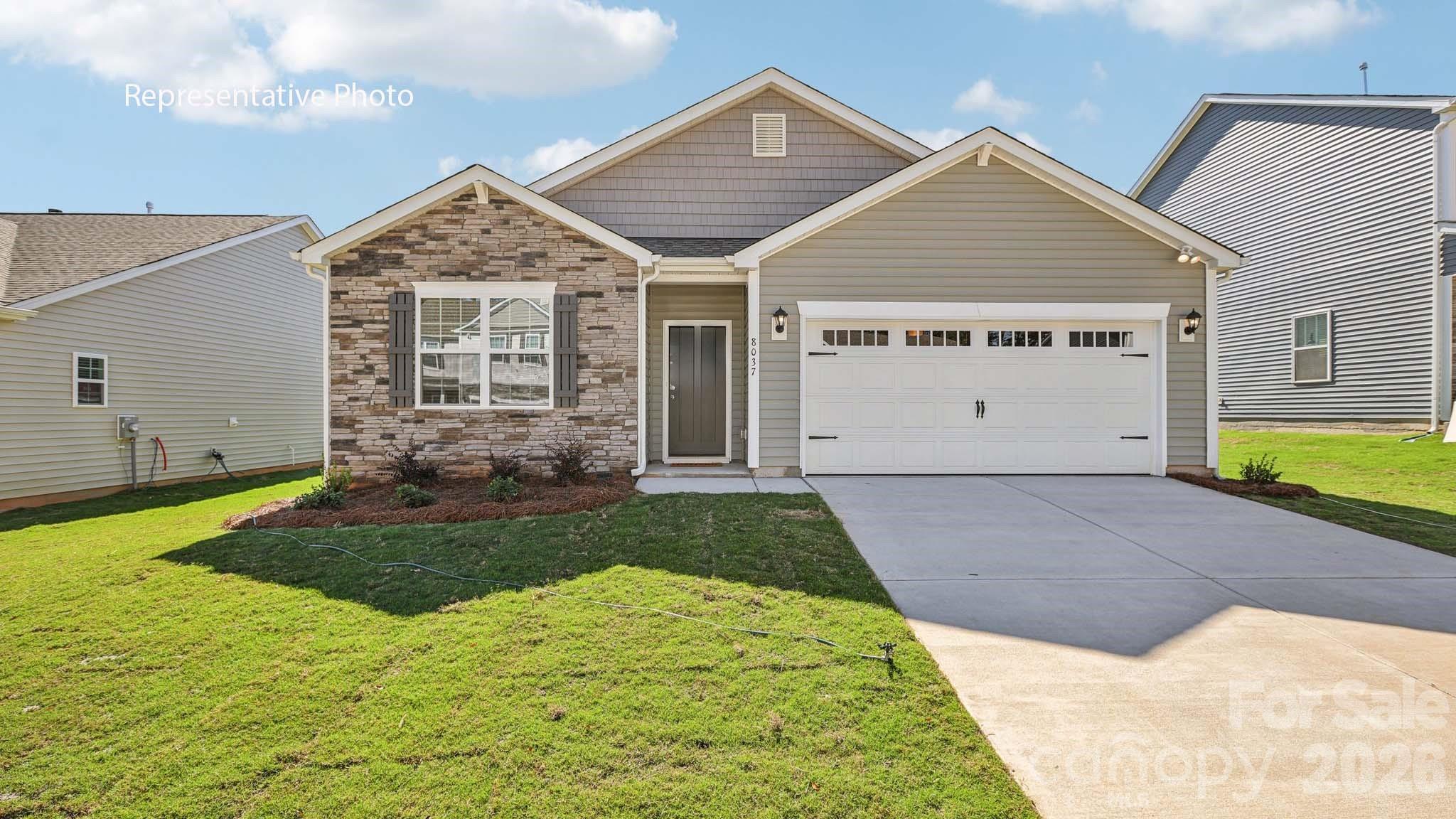3641 Charles Street NW Conover NC 28613