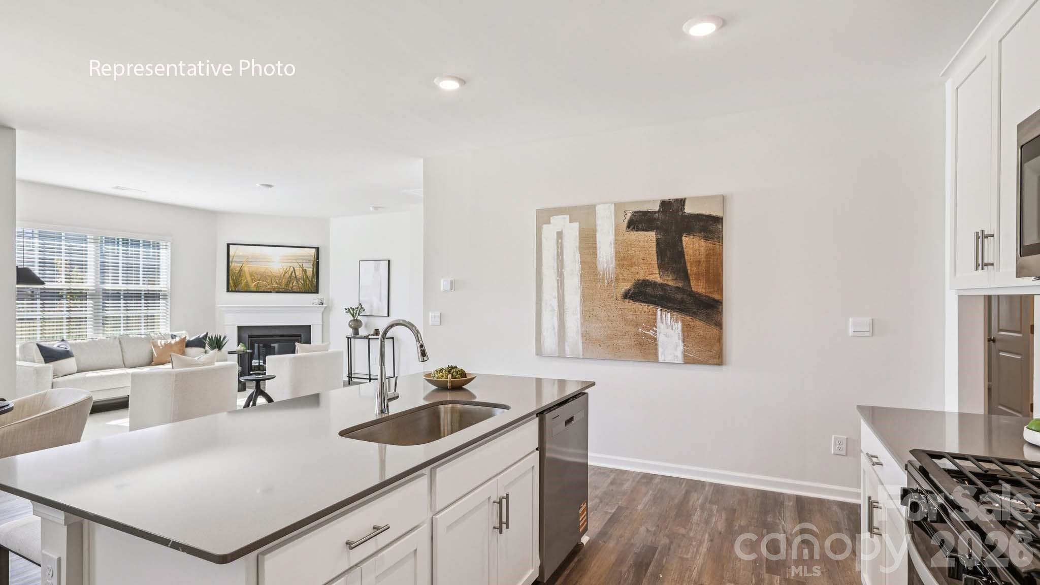 3641 Charles Street NW Conover NC 28613