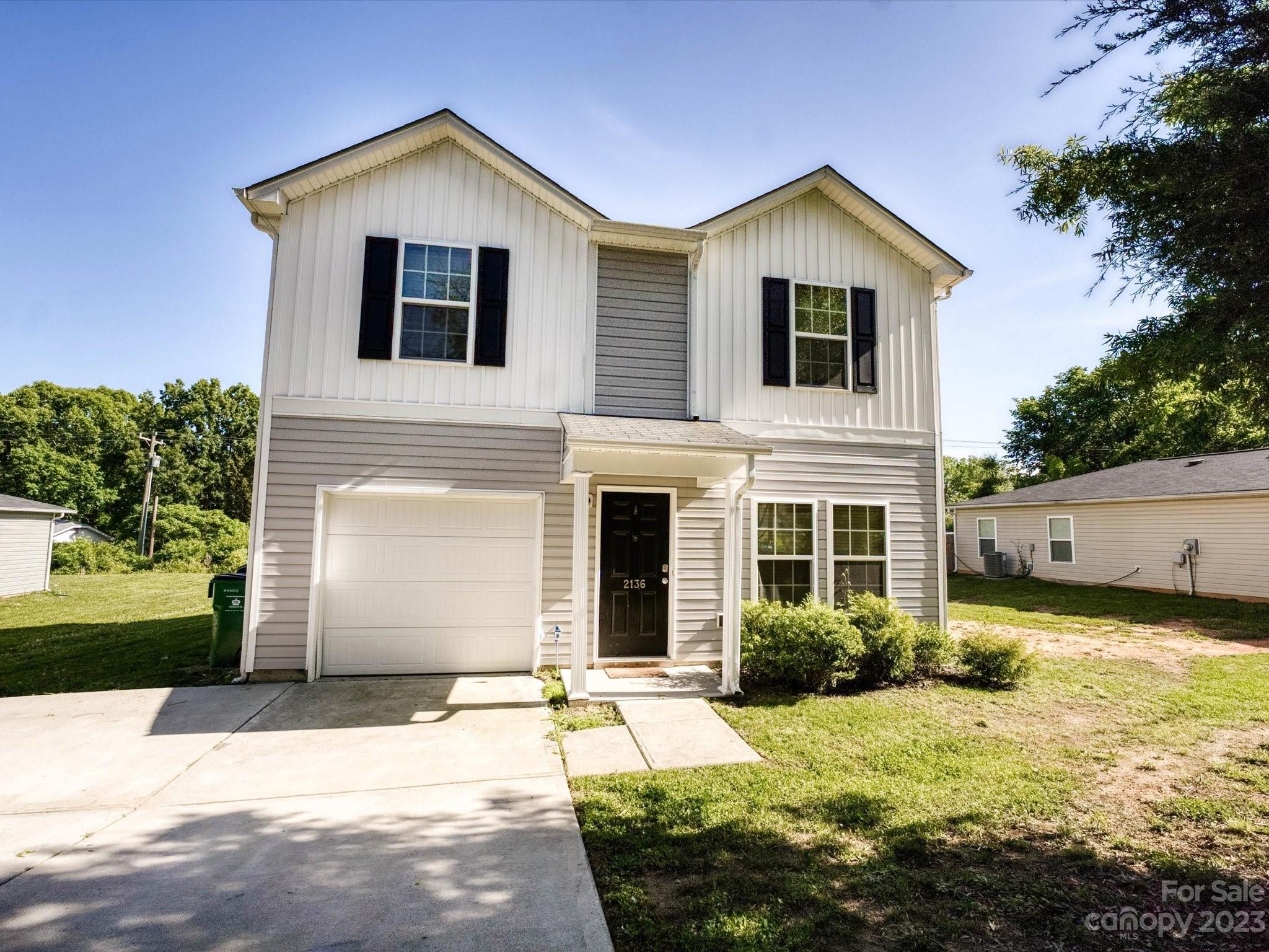 2136 Cindy Lane Charlotte NC 28216
