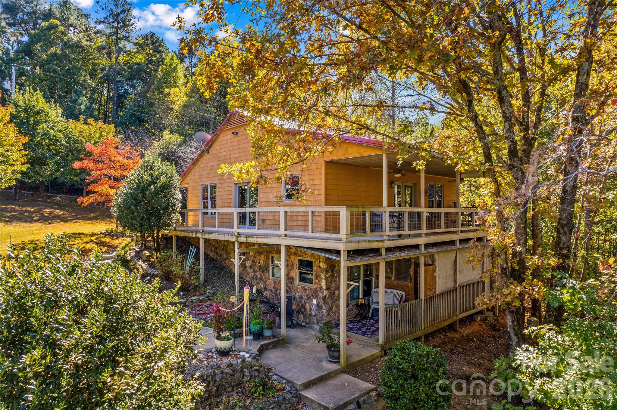 153 Mcgregor Lane Statesville NC 28625