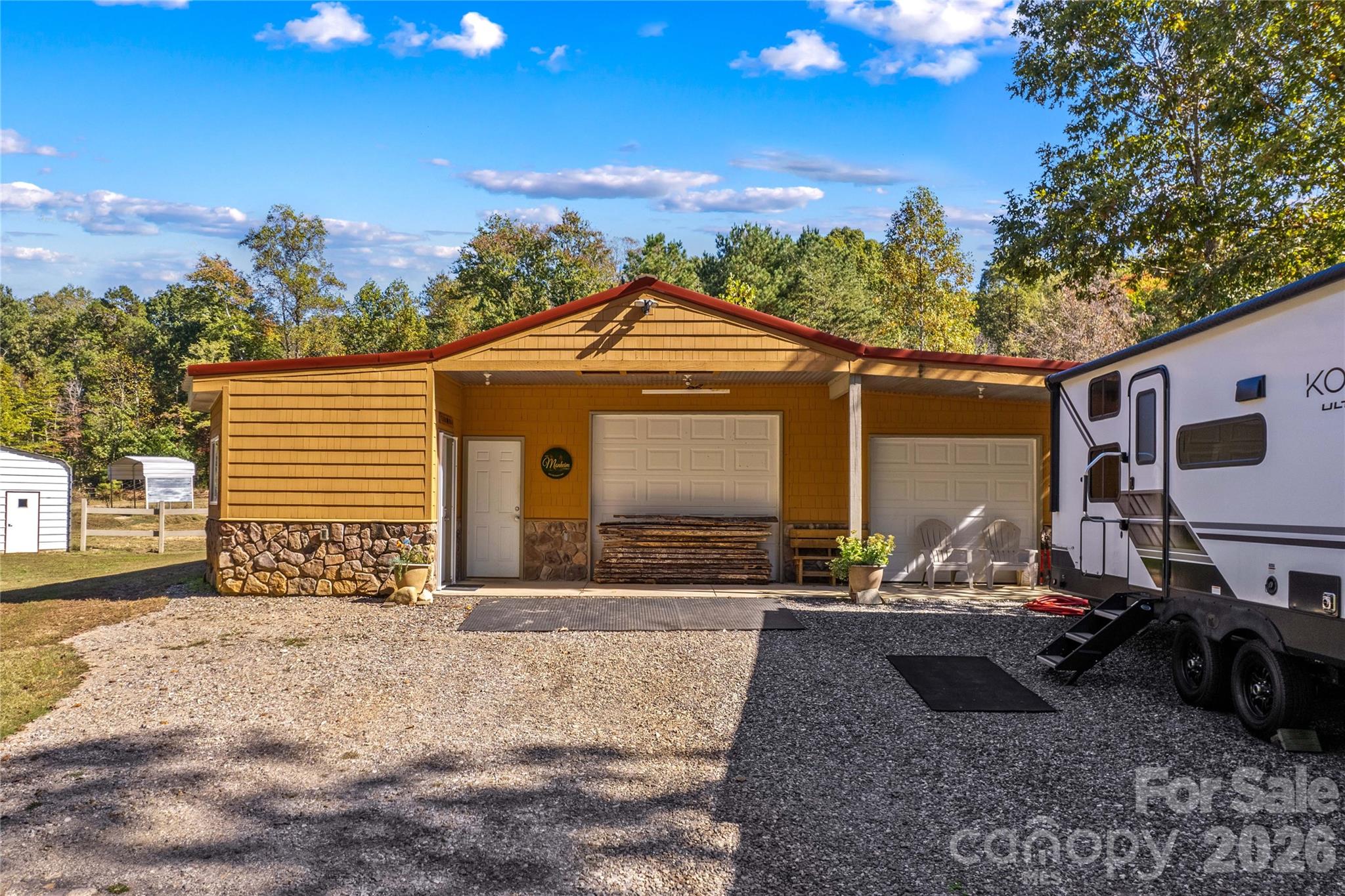 153 Mcgregor Lane Statesville NC 28625