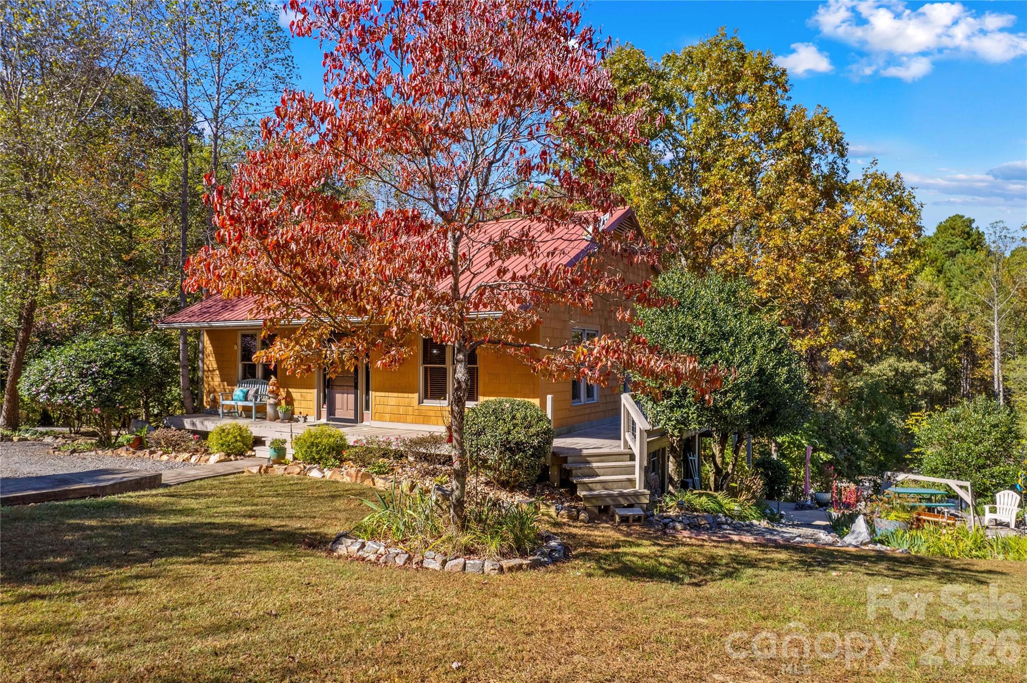 153 Mcgregor Lane Statesville NC 28625