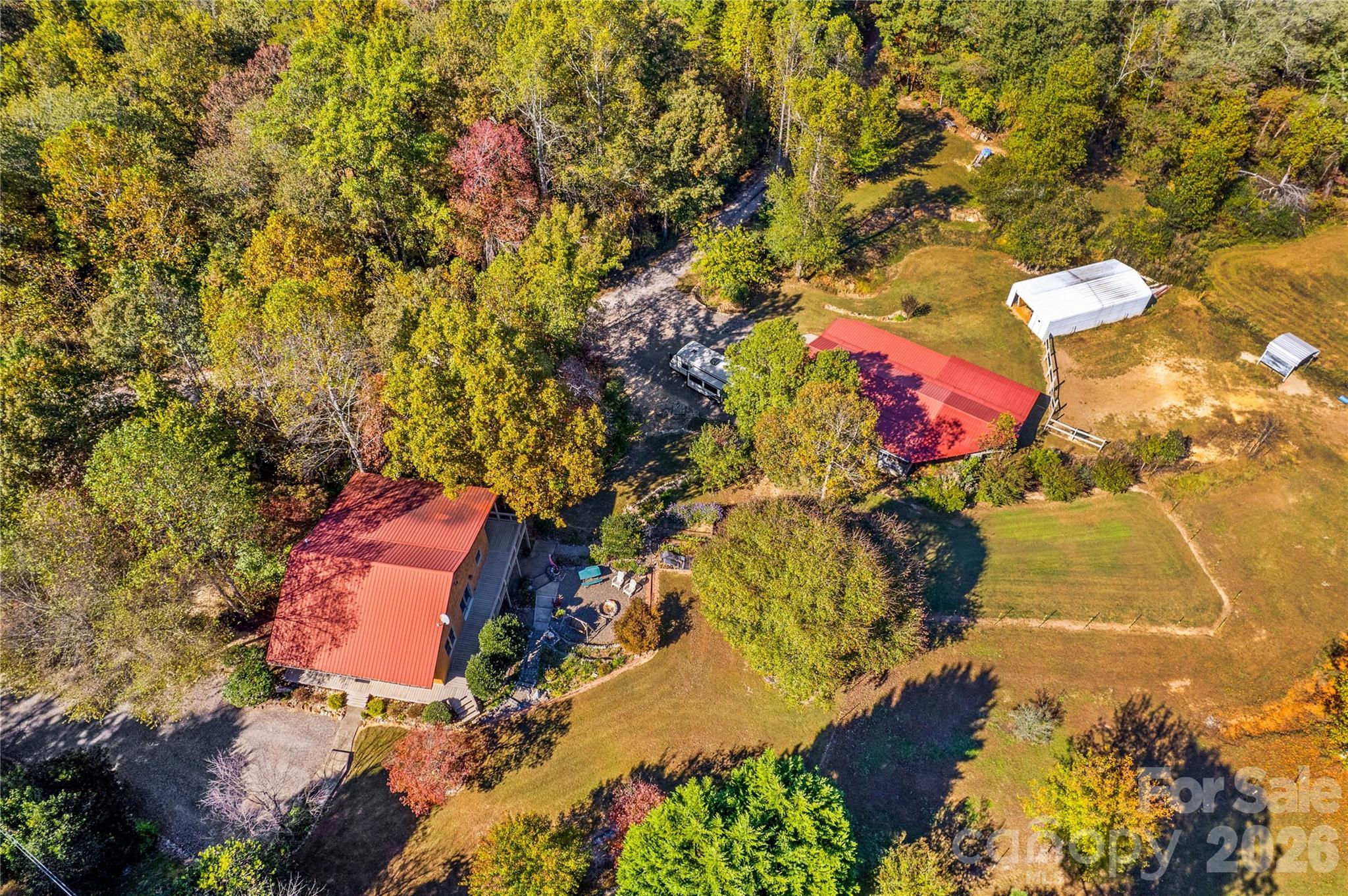 153 Mcgregor Lane Statesville NC 28625