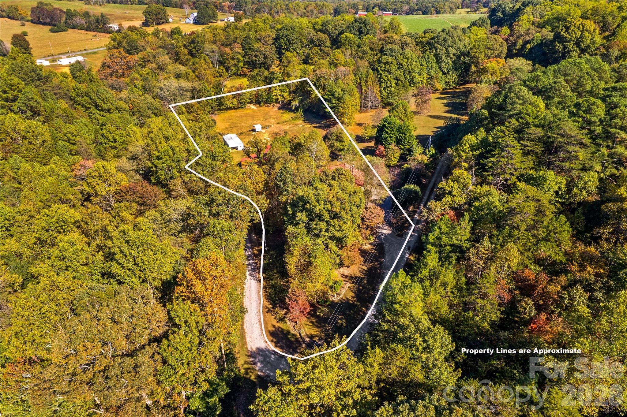153 Mcgregor Lane Statesville NC 28625