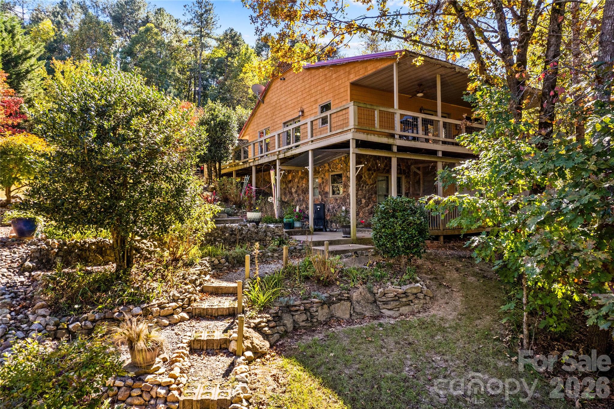 153 Mcgregor Lane Statesville NC 28625