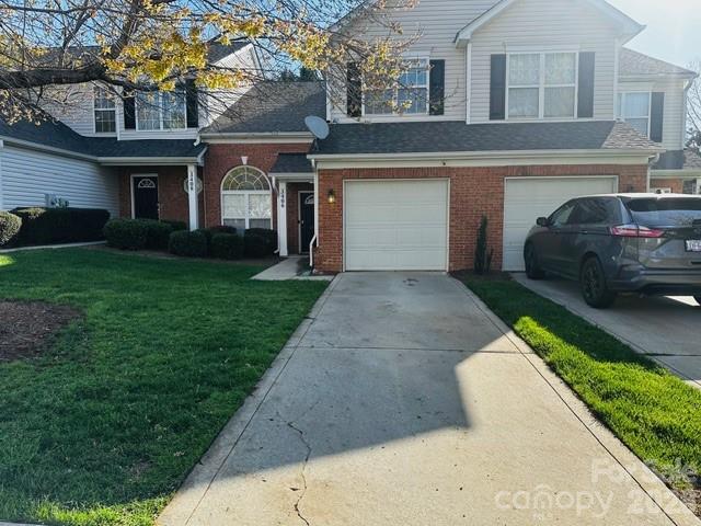 3406 Summerfield Ridge Lane Matthews NC 28105