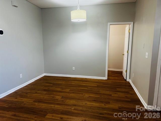 3406 Summerfield Ridge Lane Matthews NC 28105