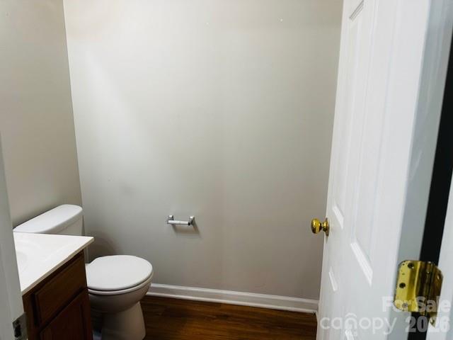 3406 Summerfield Ridge Lane Matthews NC 28105