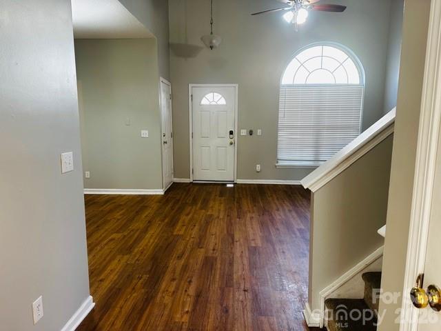 3406 Summerfield Ridge Lane Matthews NC 28105