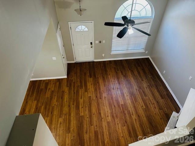 3406 Summerfield Ridge Lane Matthews NC 28105