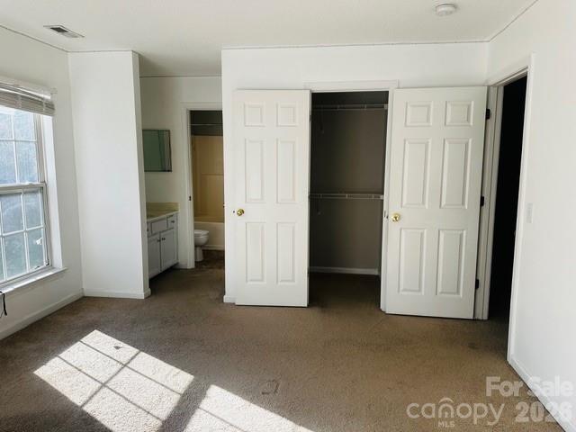3406 Summerfield Ridge Lane Matthews NC 28105