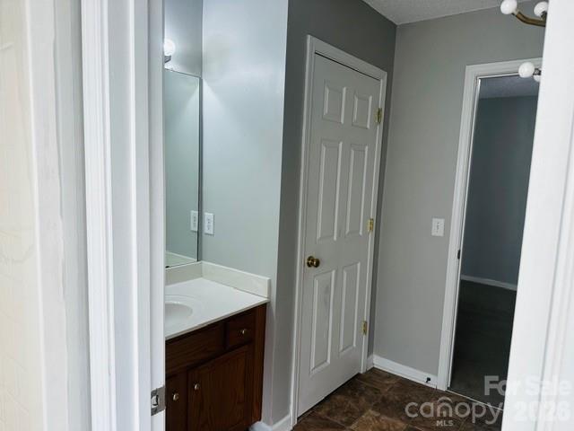 3406 Summerfield Ridge Lane Matthews NC 28105
