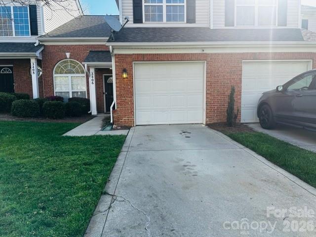 3406 Summerfield Ridge Lane Matthews NC 28105