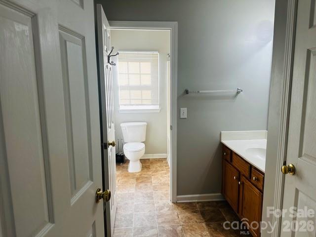3406 Summerfield Ridge Lane Matthews NC 28105