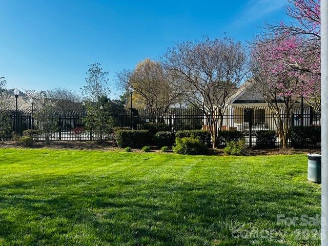 3406 Summerfield Ridge Lane Matthews NC 28105