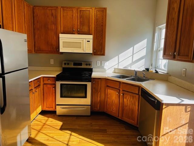 3406 Summerfield Ridge Lane Matthews NC 28105