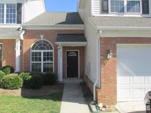 3406 Summerfield Ridge Lane Matthews NC 28105
