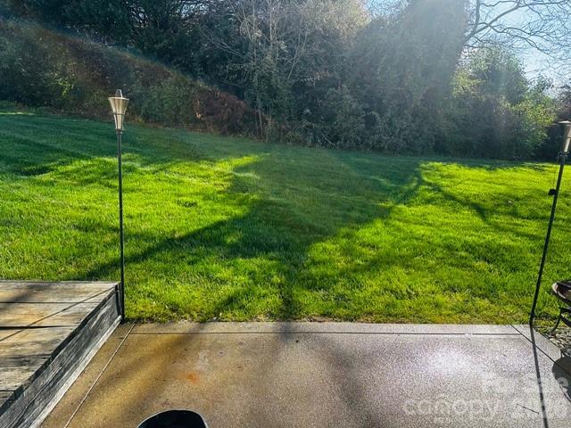 3406 Summerfield Ridge Lane Matthews NC 28105