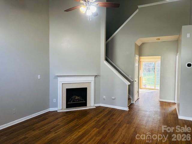 3406 Summerfield Ridge Lane Matthews NC 28105