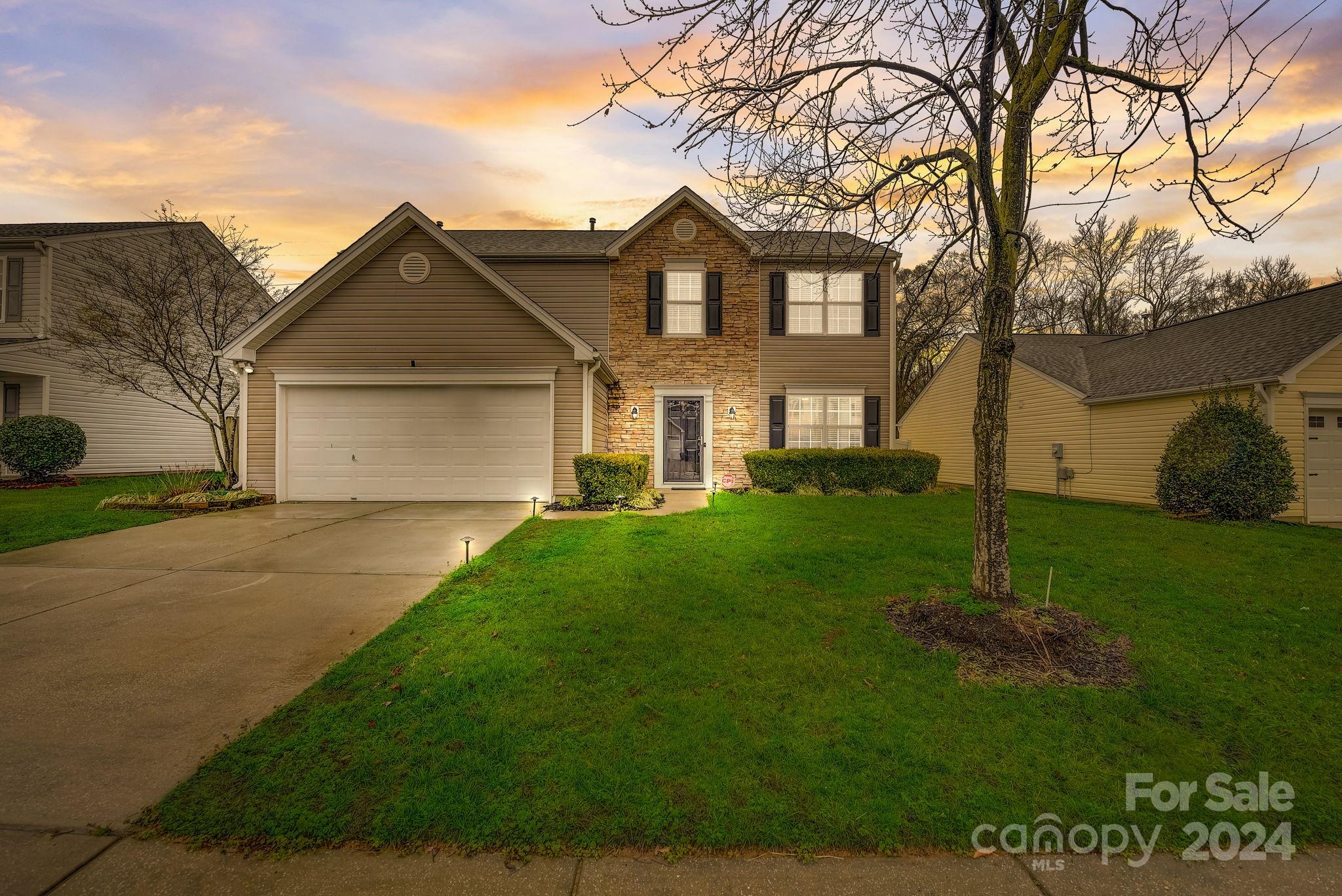 1013 Southwind Trail Drive Indian Trail NC 28079