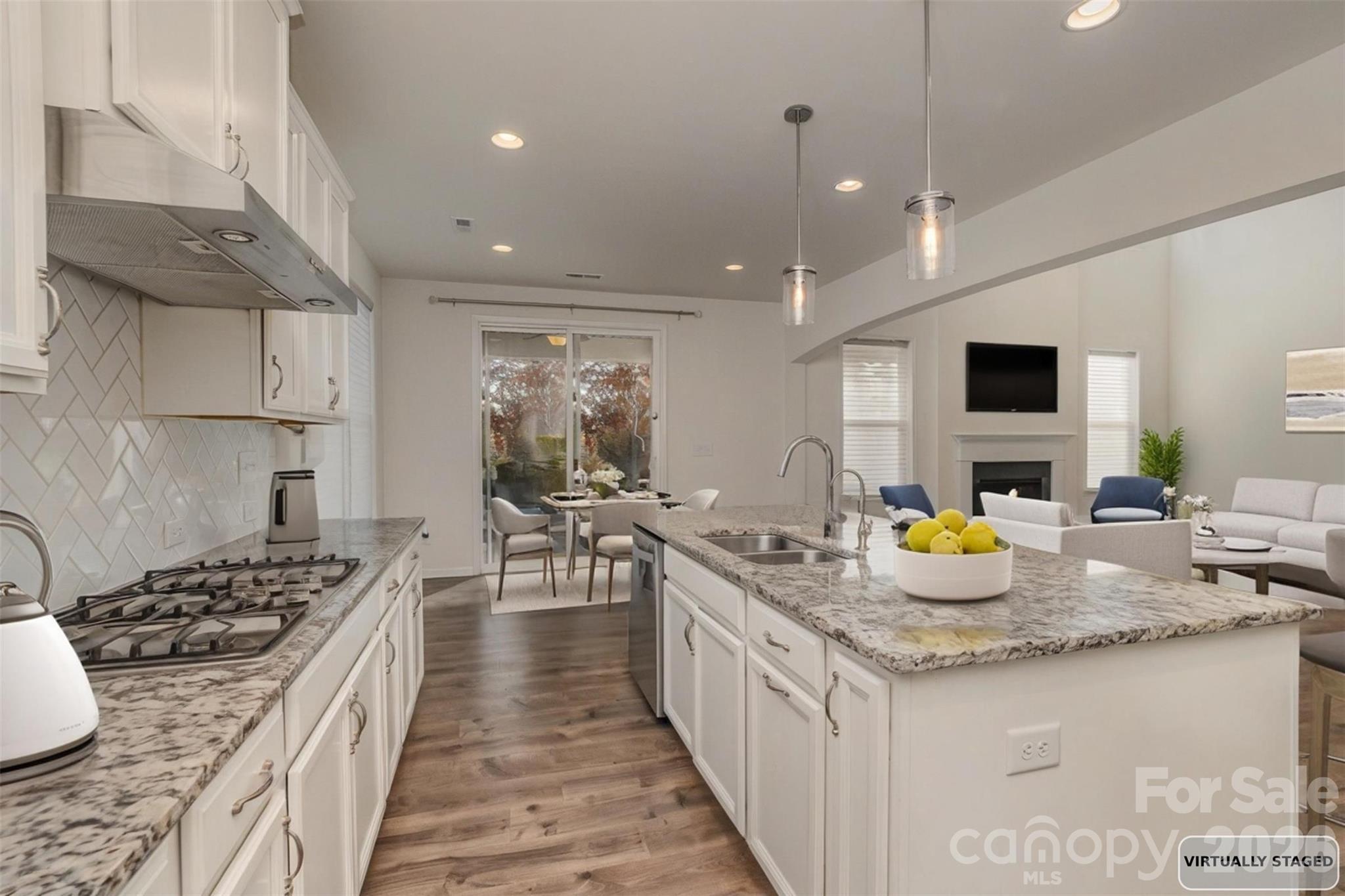 10978 Sparkle Creek Drive Midland NC 28107