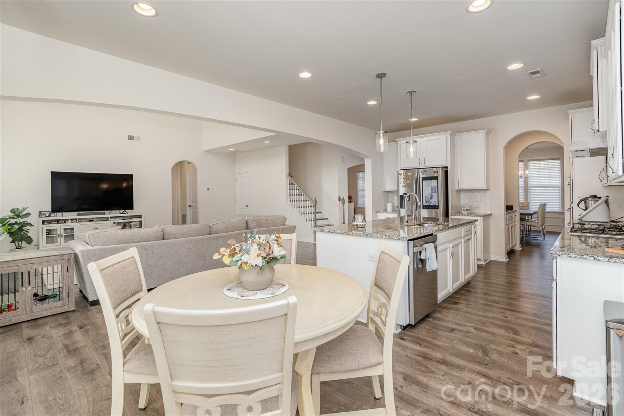 10978 Sparkle Creek Drive Midland NC 28107