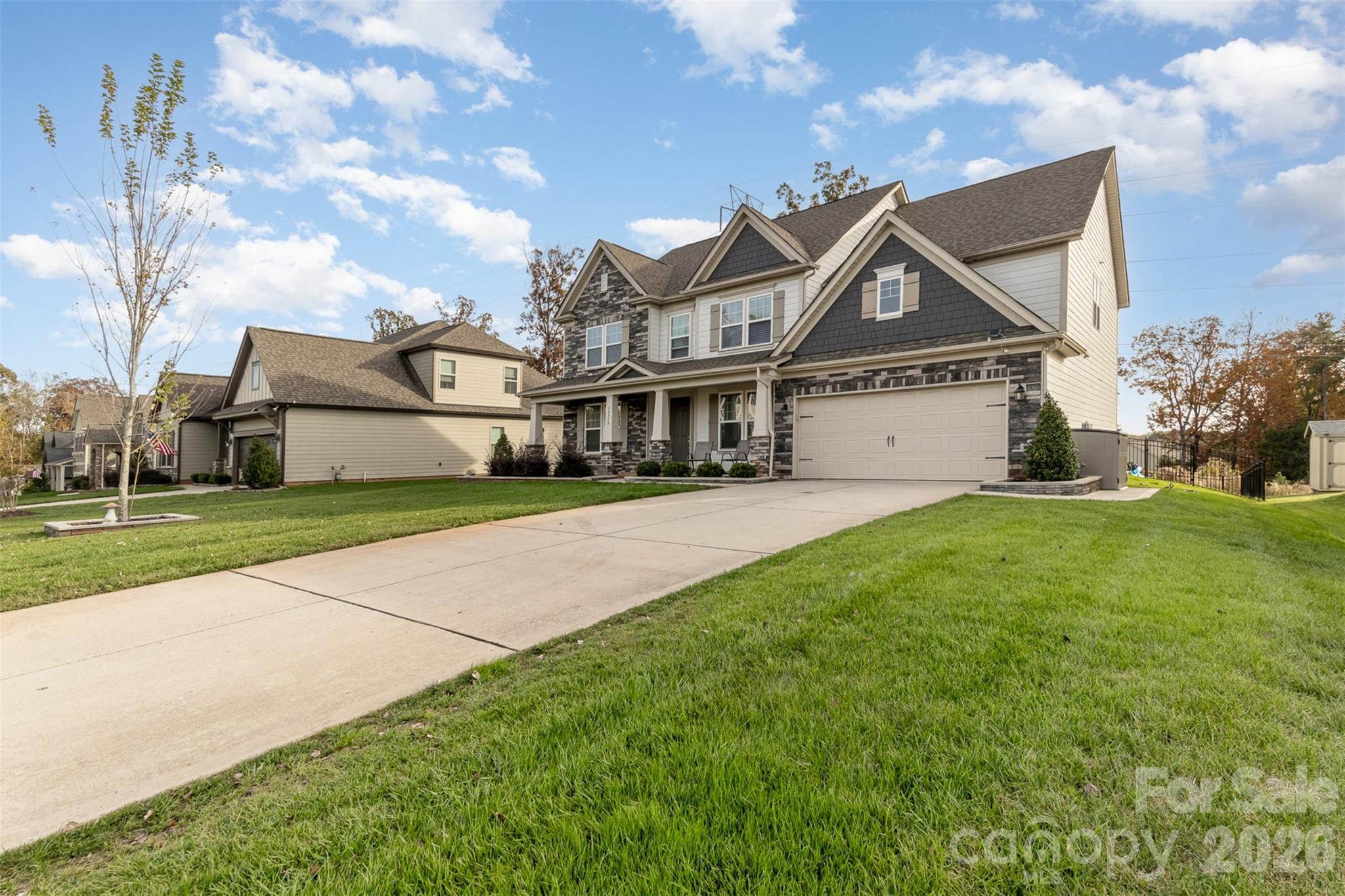 10978 Sparkle Creek Drive Midland NC 28107