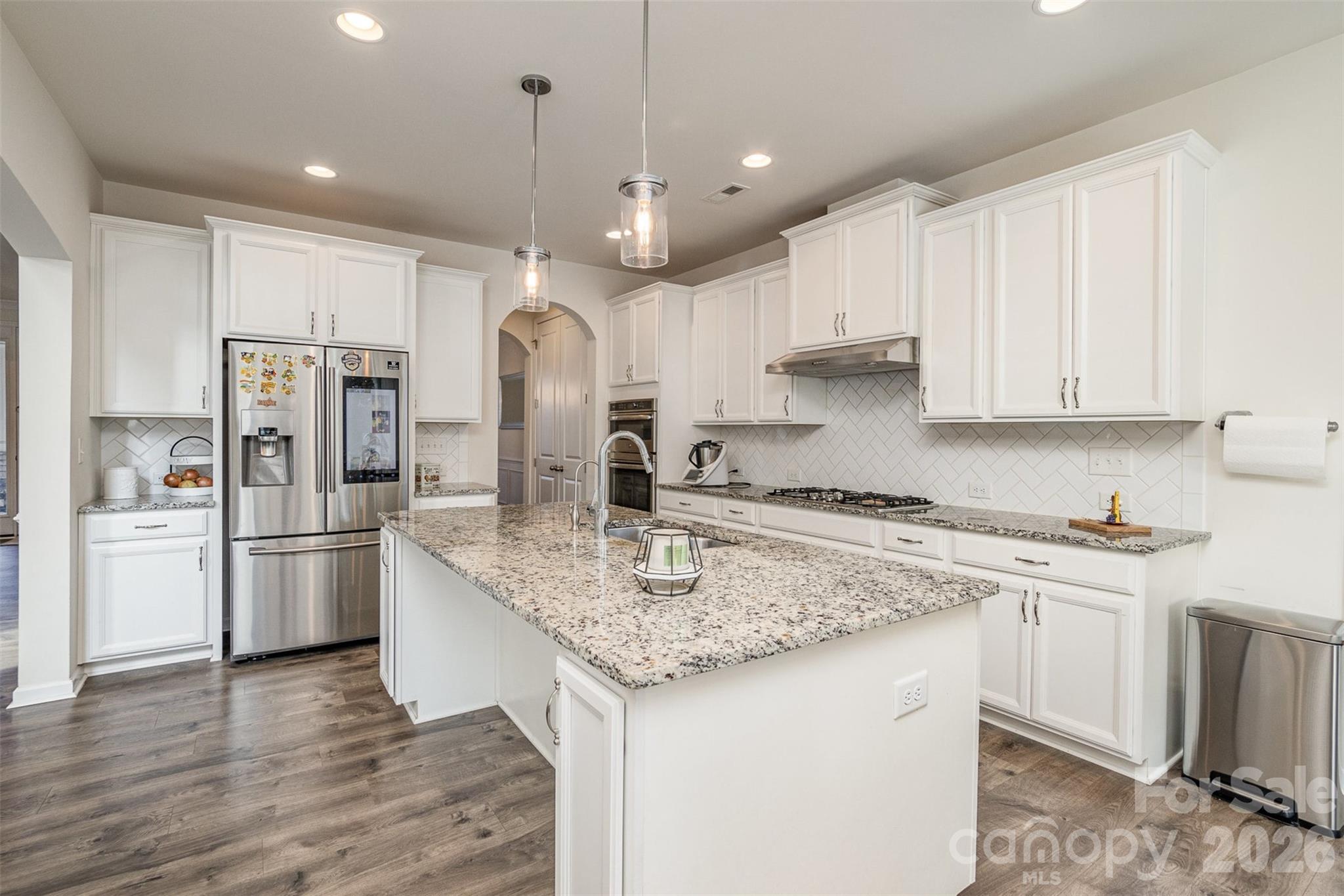 10978 Sparkle Creek Drive Midland NC 28107