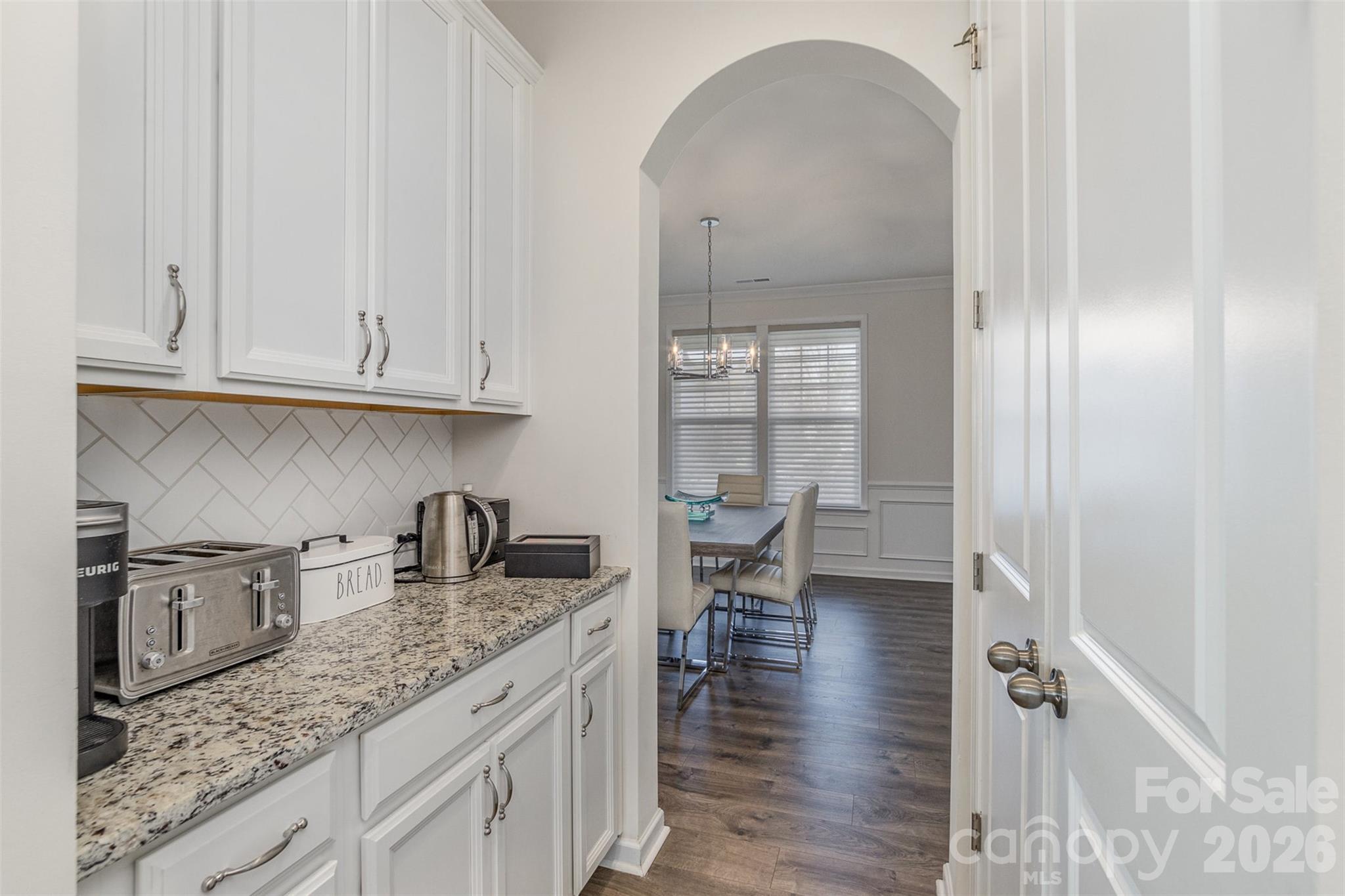 10978 Sparkle Creek Drive Midland NC 28107