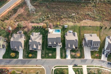 10978 Sparkle Creek Drive Midland NC 28107