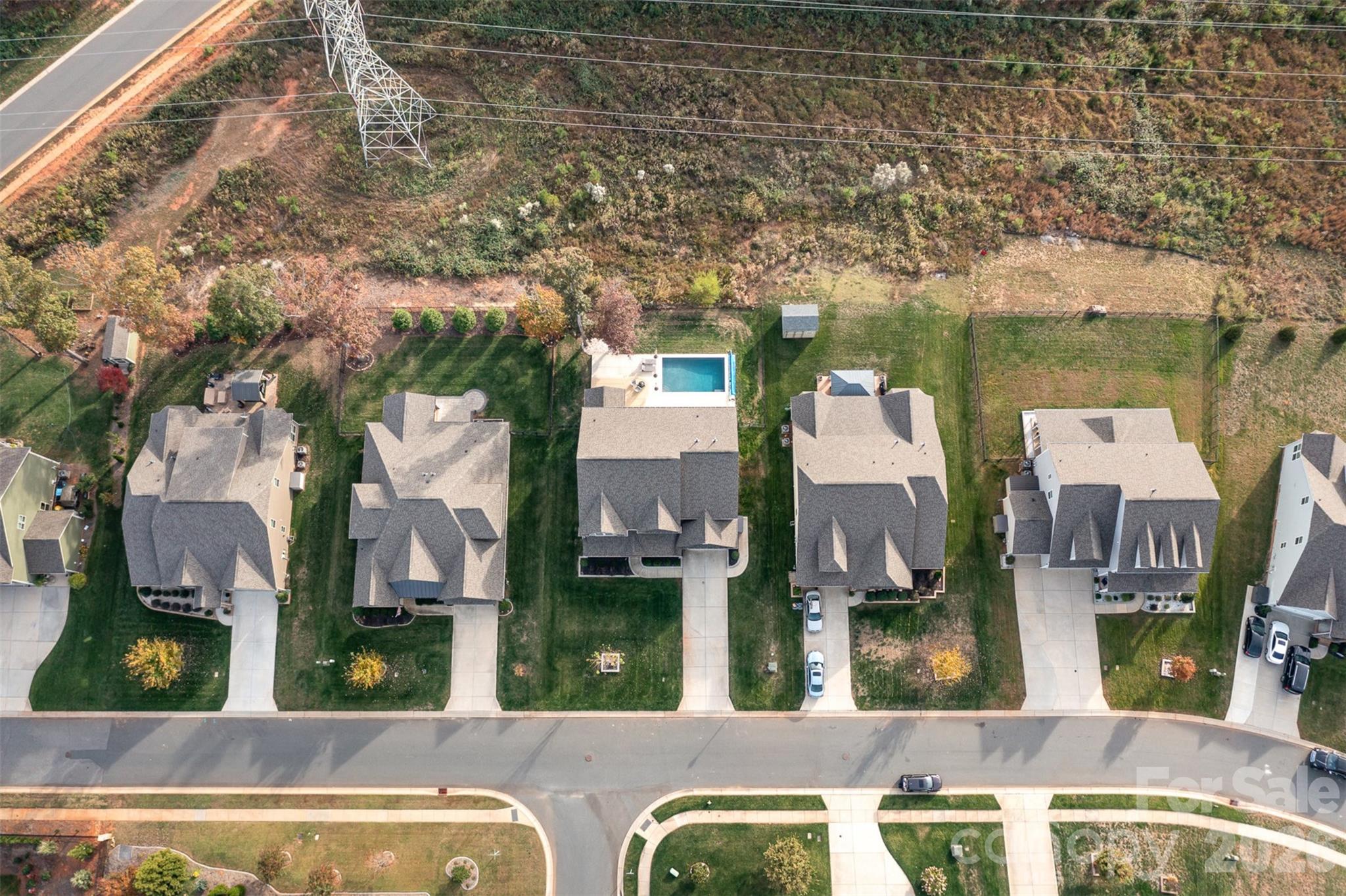 10978 Sparkle Creek Drive Midland NC 28107