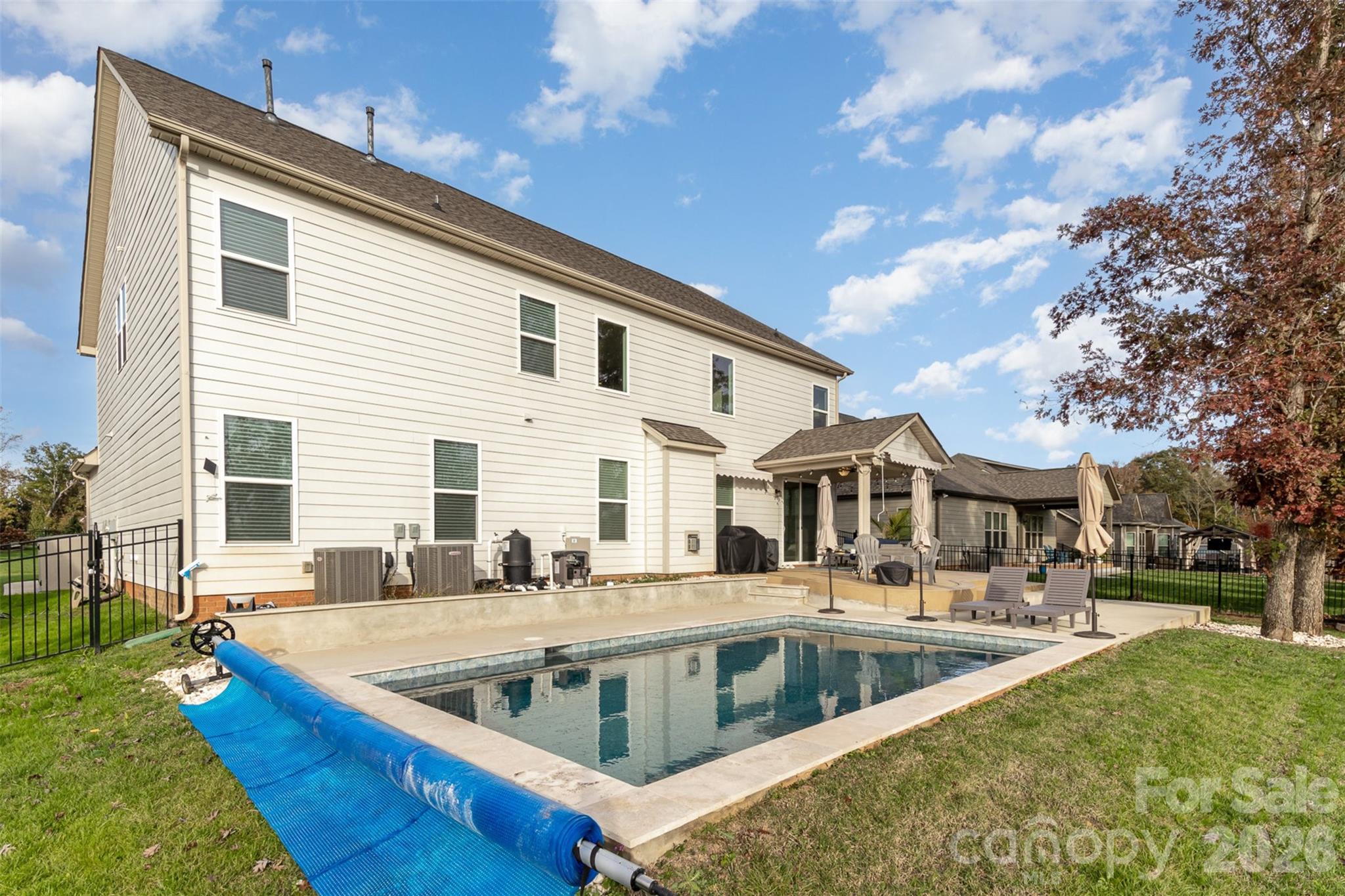 10978 Sparkle Creek Drive Midland NC 28107