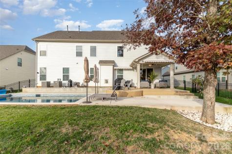 10978 Sparkle Creek Drive Midland NC 28107