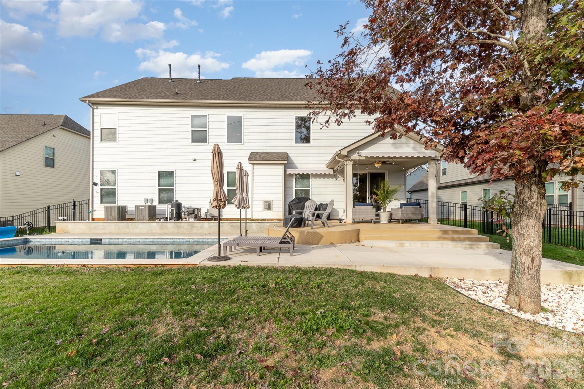 10978 Sparkle Creek Drive Midland NC 28107